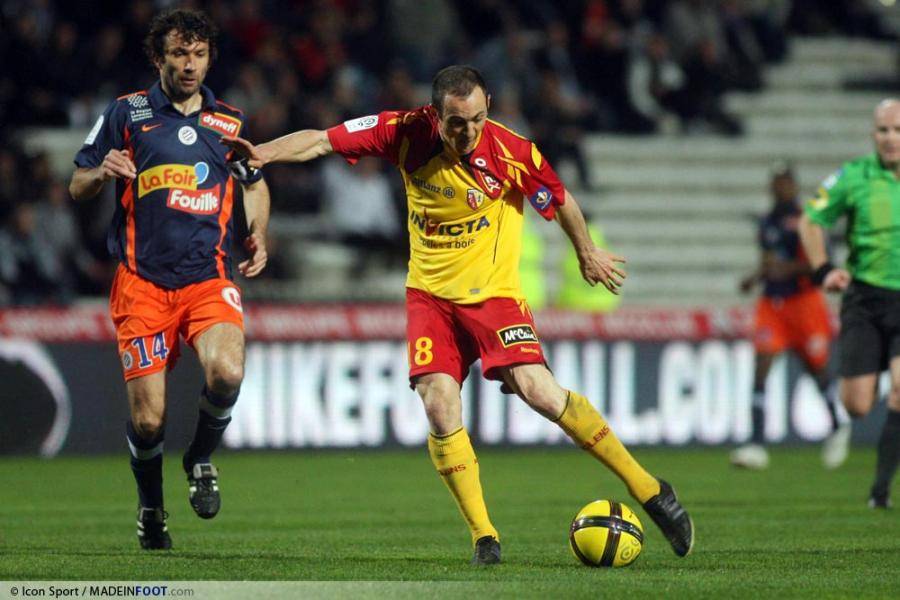 Pitau toujours lié à Montpellier
