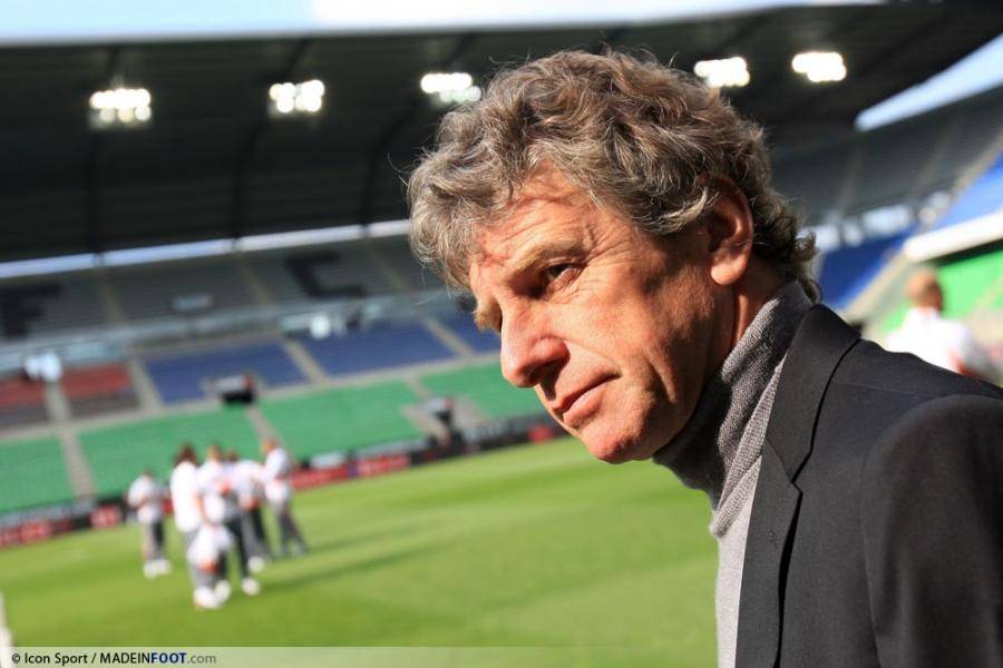 Christian Gourcuff