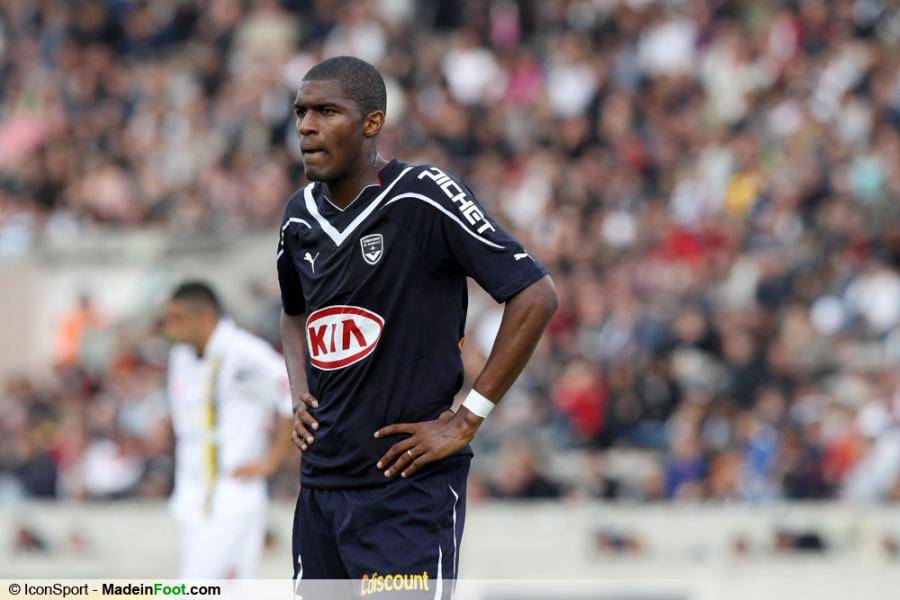Modeste buteur face à Montpellier