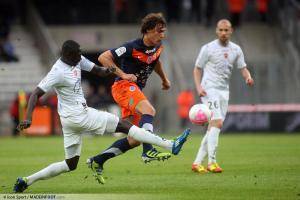Le MHSC pense à Stambouli pour pallier un éventuel départ de Skhiri.