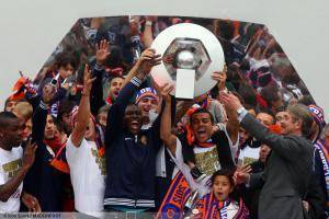 Les deux joueurs composaient la charnière centrale du MHSC lors de son titre de champion de France (2012).