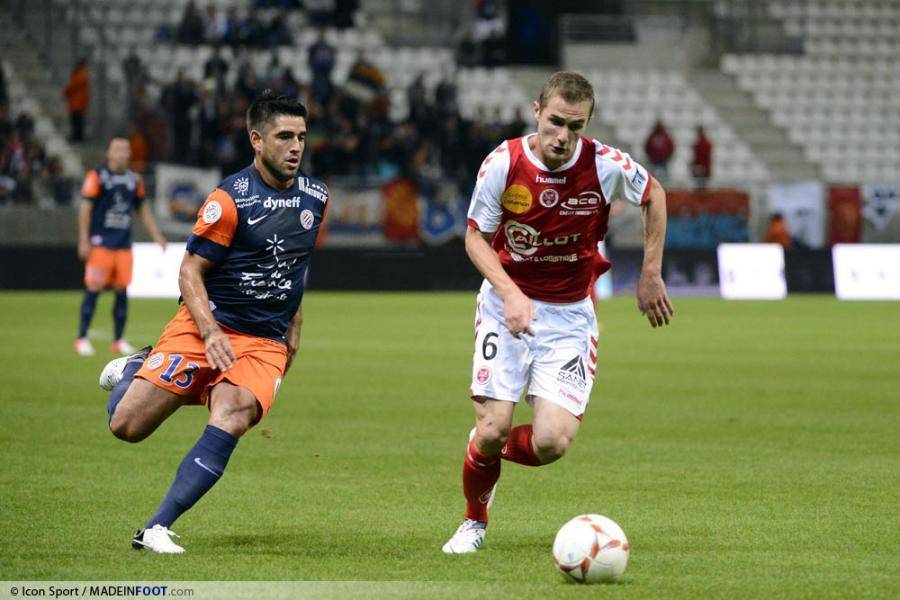 Montpellier veut poursuivre sur sa lancée