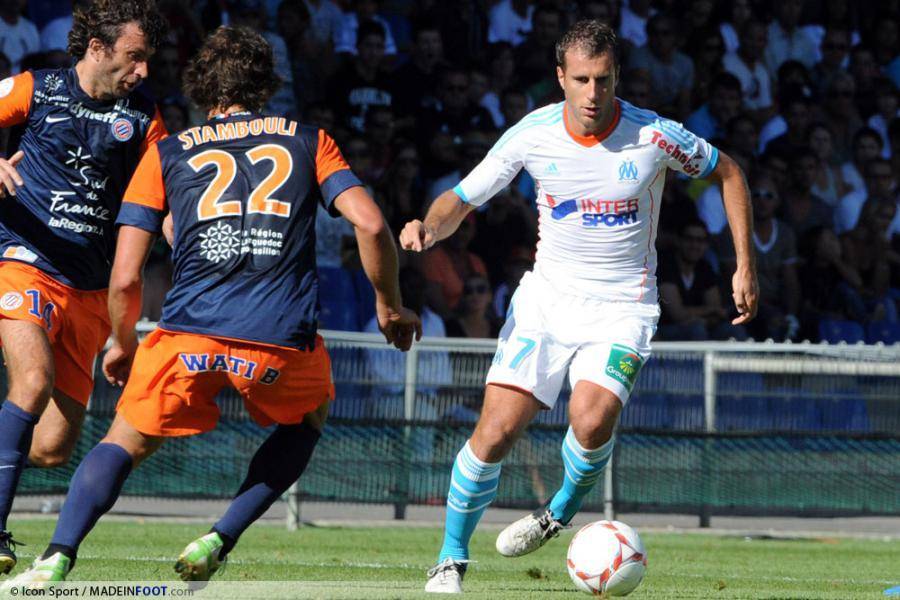 Montpellier veut continuer sur sa lancée
