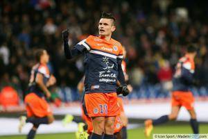 Rémy Cabella et Vitorino Hilton ont évolué ensemble de 2011 à 2014.