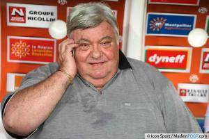 Nicollin est confiant