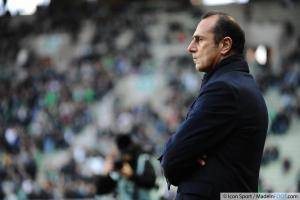Michel Der Zakarian devrait entraîner le MHSC la saison prochaine.
