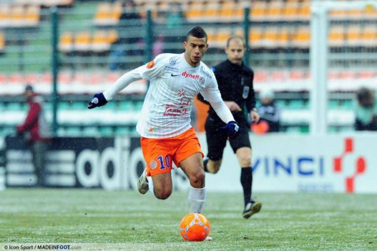 Ancien - Younès Belhanda aurait menacé un ancien coéquipier avec un couteau !