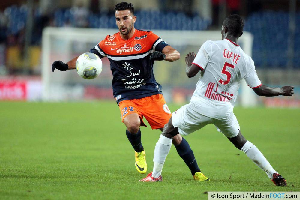 El Kaoutari, le défenseur central idéal pour l'OM selon Courbis