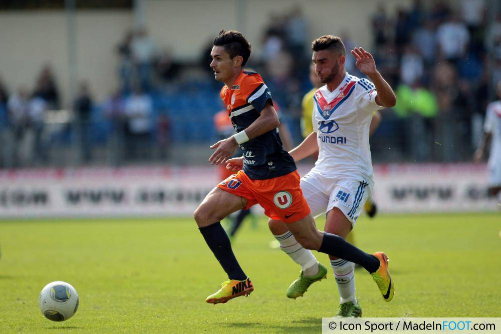 Les compos officielles dévoilées