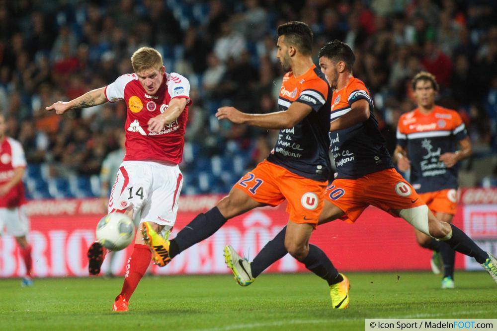 Le Montpellier HSC veut continuer sur sa belle lancée