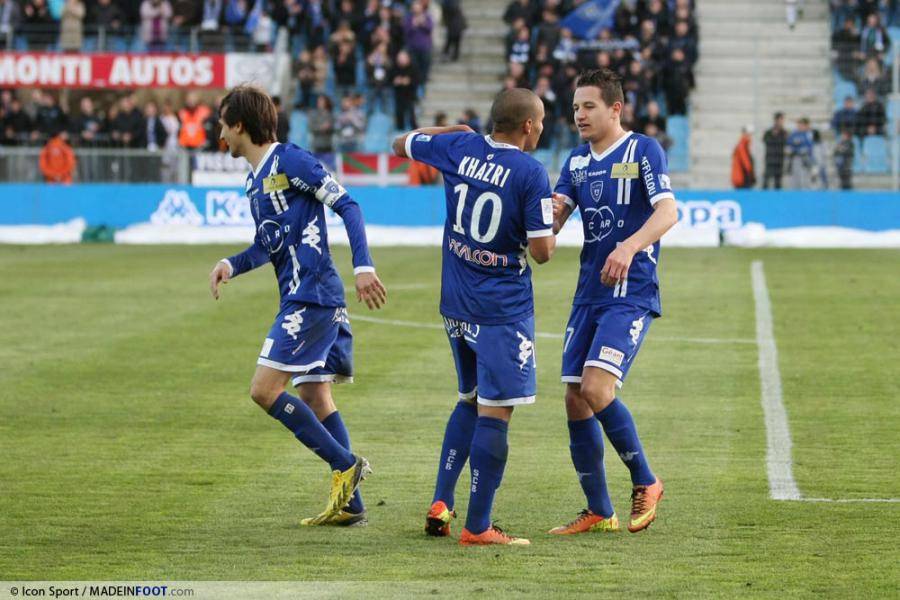Le mercato est à suivre EN DIRECT sur MadeInFoot.com