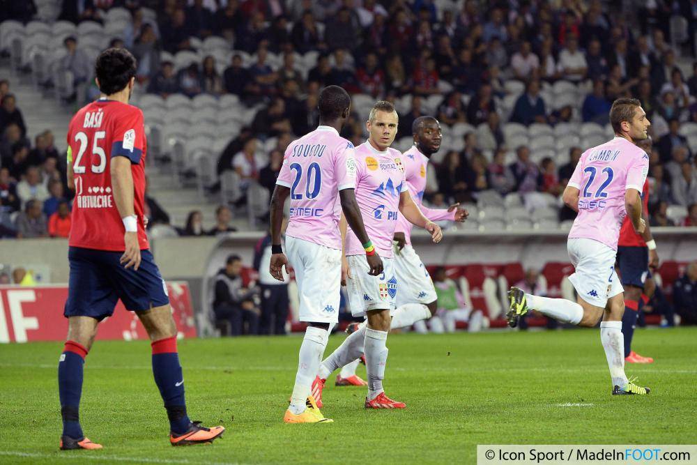 Berigaud n'a pas hésité longtemps avant de choisir Montpellier