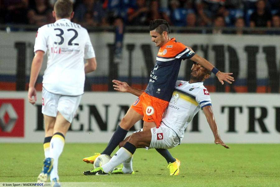 Cabella va mener le jeu