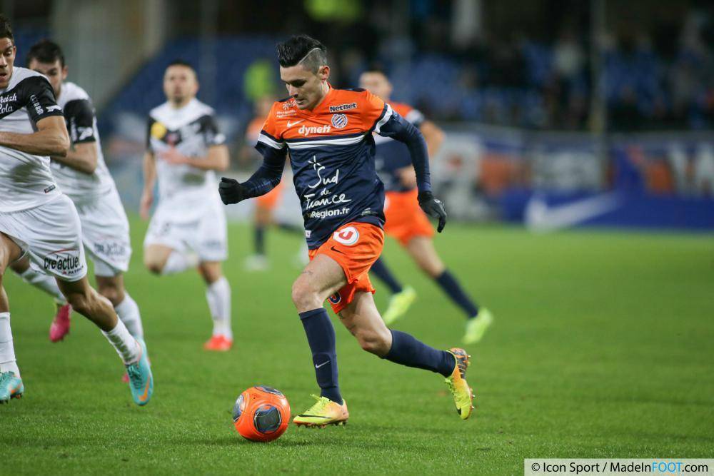Le Montpellier HSC veut retrouver la victoire
