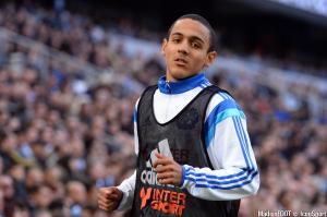 Bilal Boutobba revient en Ligue 1, à Montpellier.