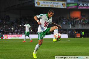 Jérémy Clément est ciblé en Ligue 1