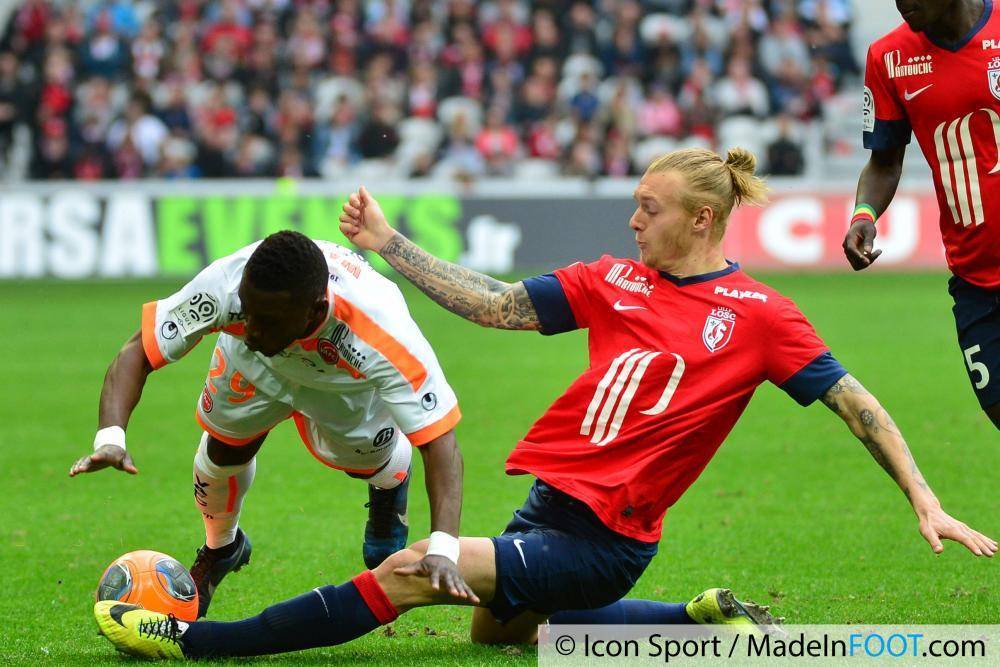 Waris intéresse de nombreux clubs français et étrangers