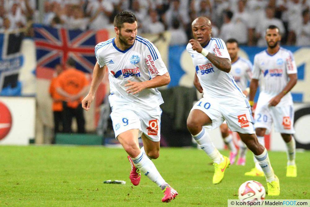 Retrouvez la liste détaillée des principaux joueurs de Ligue 1 libres au terme de la saison 2014-2015