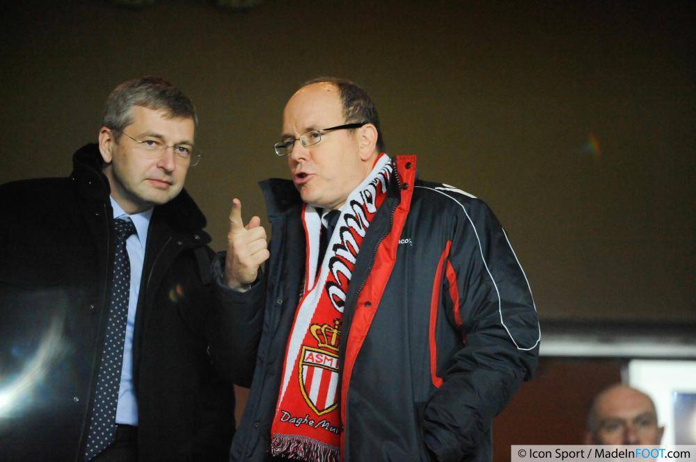 La Principauté va aider l'AS Monaco à régler ses dettes