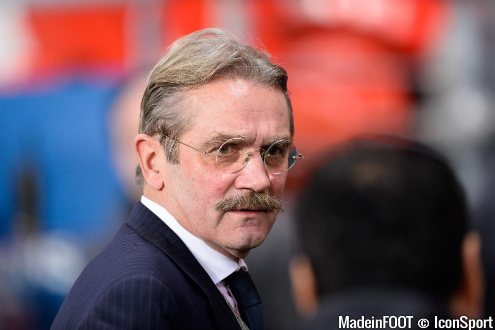 Les dates du mercato hivernal ont été modifié par la LFP