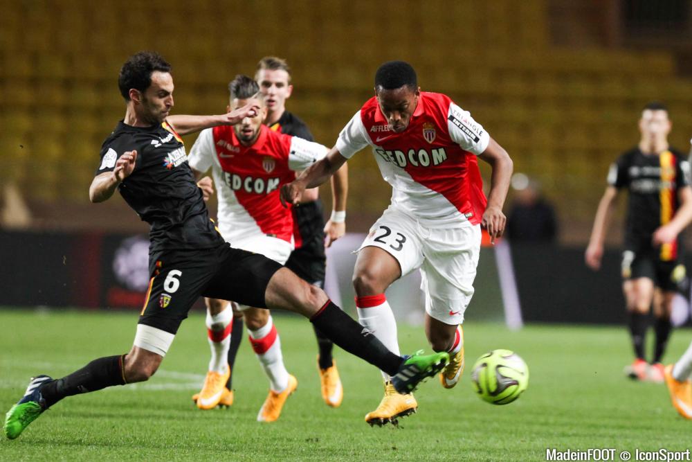 Les Lensois veulent profiter de leurs deniers moments en Ligue 1.