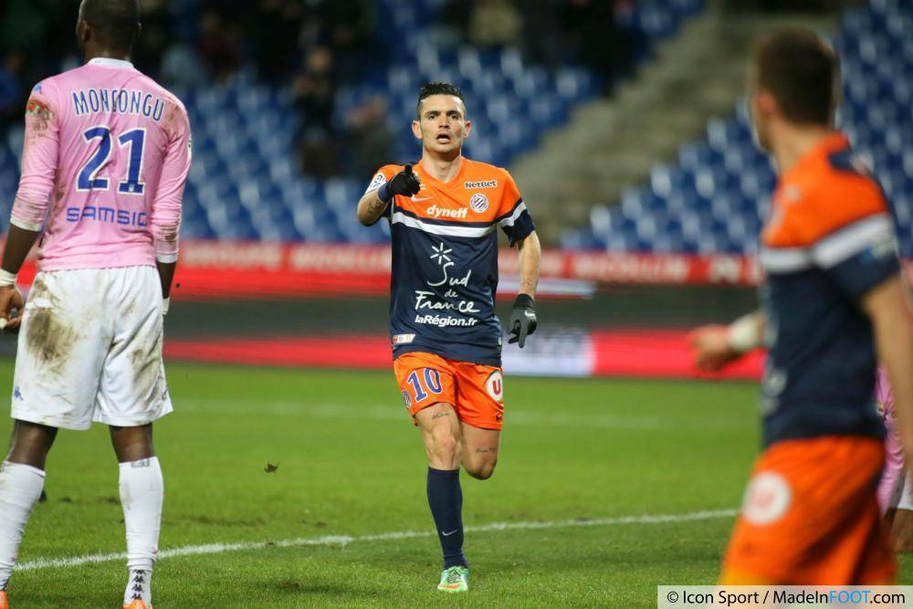 Cabella pourrait partir contre 15 millions d'euros