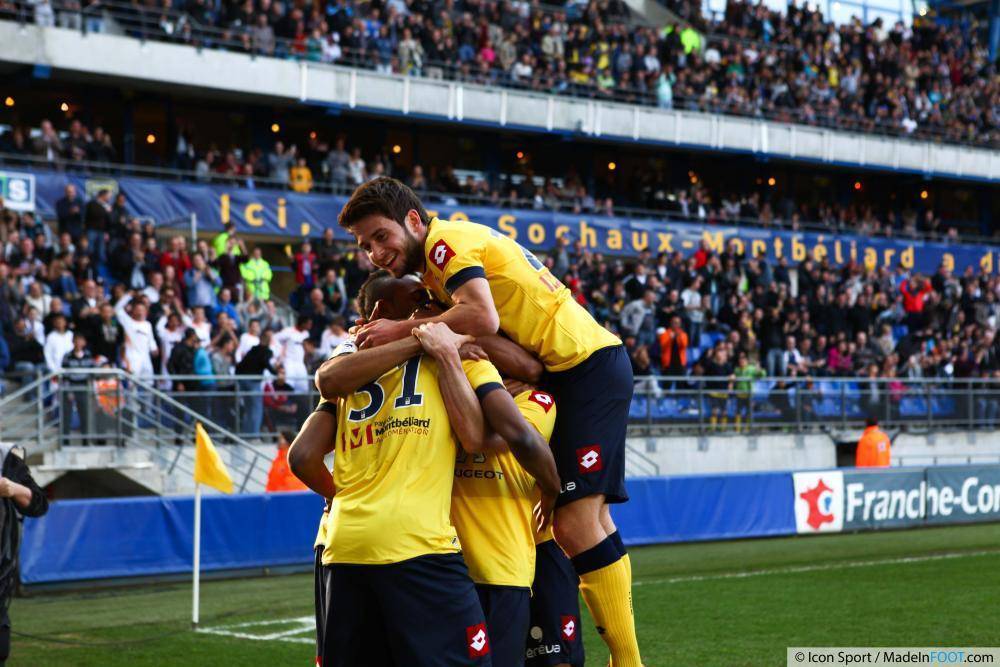 L'essentiel de l'actualité de l'après-midi avec en tête la volonté de Sochaux d'être réintégré en Ligue 1