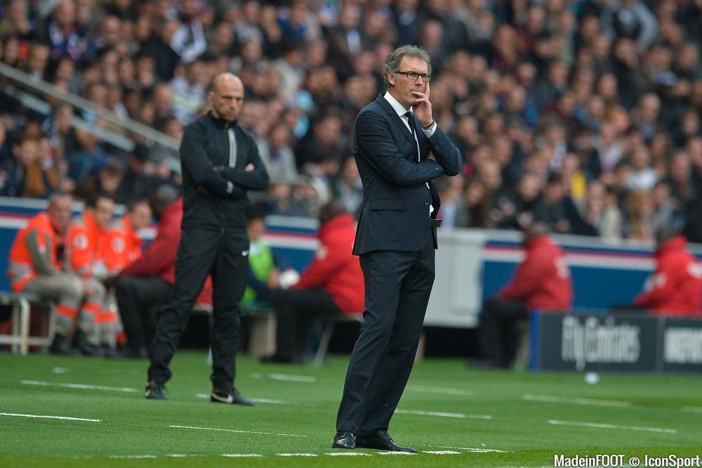 Blanc se méfie d'un possible match piège face au MHSC