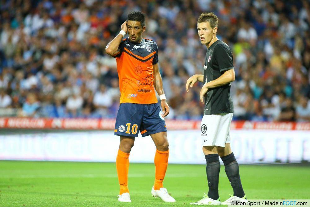 Le MHSC pourrait vendre plusieurs joueurs importants cet été.