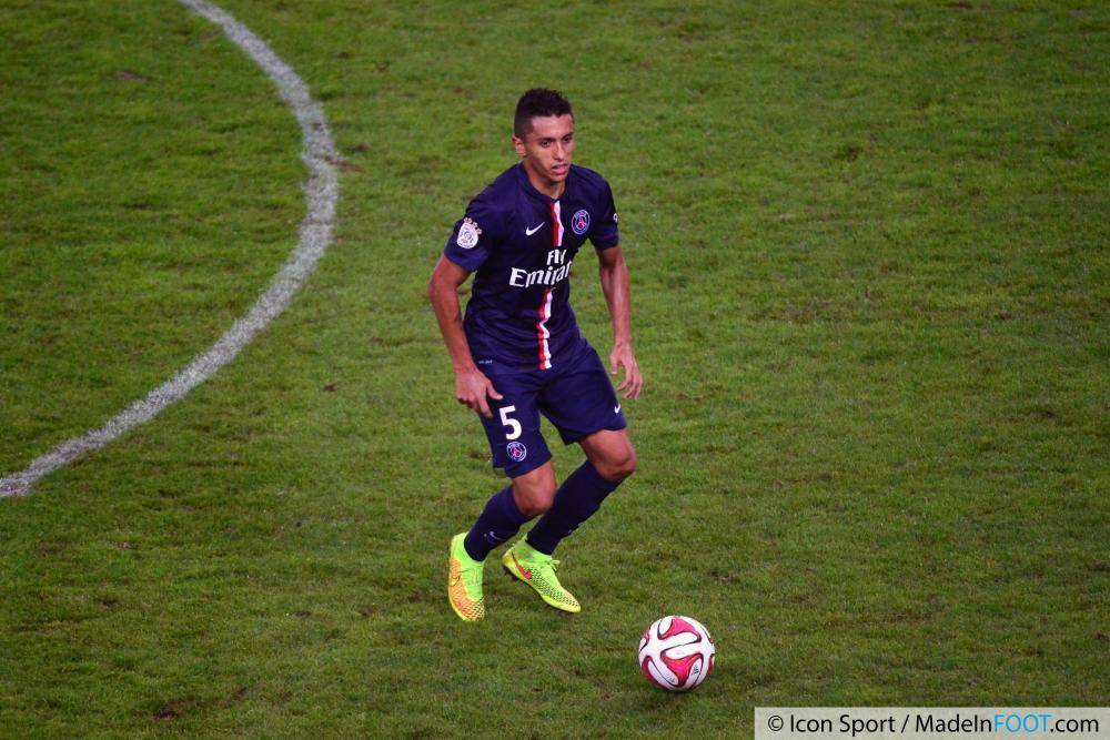 Retrouvez un condensé de l'actu foot de l'après-midi
