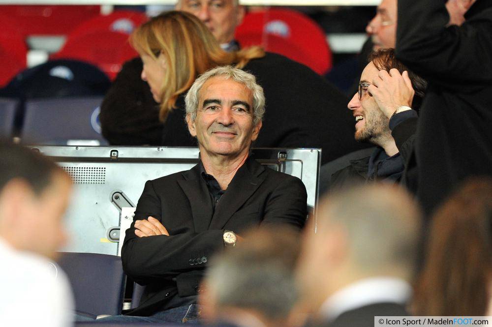 Raymond Domenech pourrait reprendre du service.