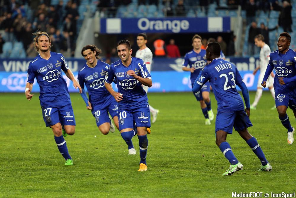 Boudebouz devrait s'engager cette semaine avec le MHSC.