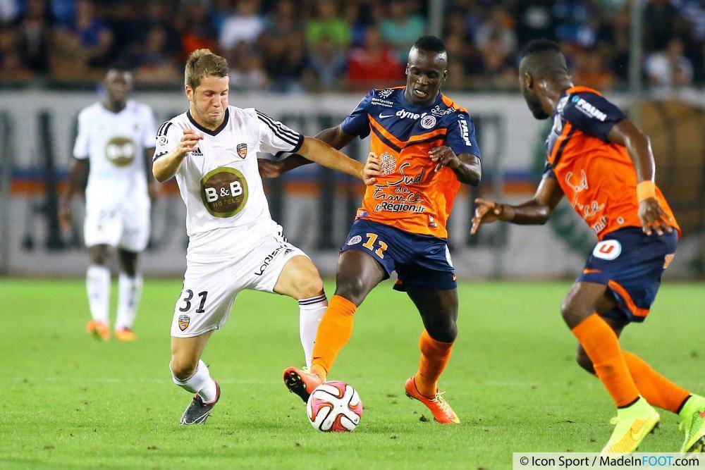 Montaño intéresserait le FC Lorient