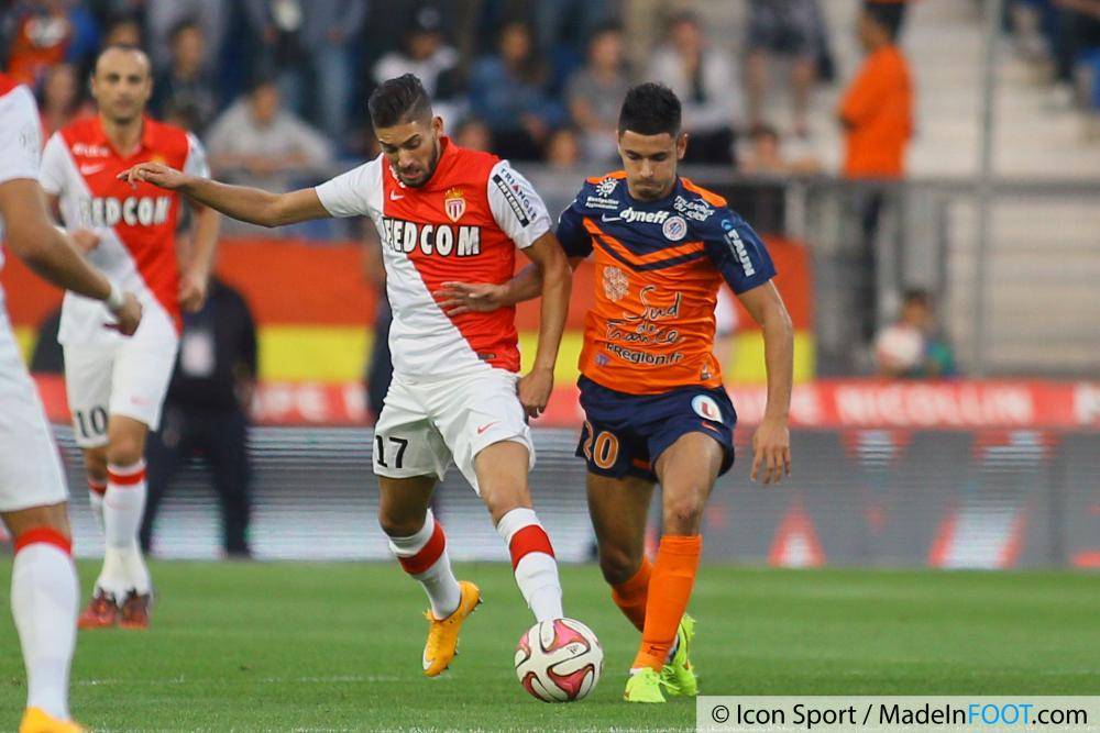 Morgan Sanson (MHSC) intéresse le PSG.