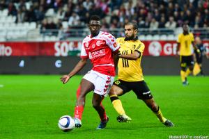 Déjà pisté par le MHSC, Mounir Obbadi serait désormais dans le viseur du SC Bastia