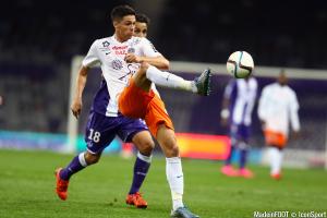Jonas Martin file au Bétis Séville.