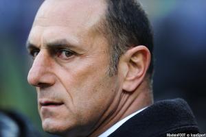 Michel Der Zakarian devrait coacher Montpellier la saison prochaine.