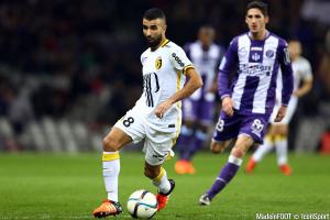 Mounir Obbadi est dans le viseur du MHSC.