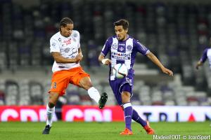 Daniel Congré a prolongé son contrat au MHSC jusqu'en 2019.