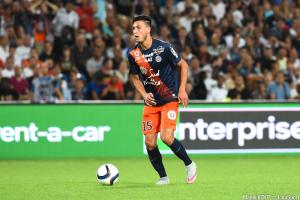Rami Bensebaini ne verra pas son option d'achat levée par le MHSC.