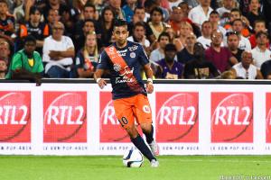 Direction la Serie A pour Ryad Boudebouz ?