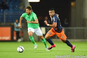 Boudebouz attend des renforts.