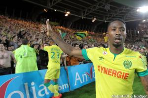 Deux ans après son départ de Nantes, Serge Gakpe est courtisé en France.