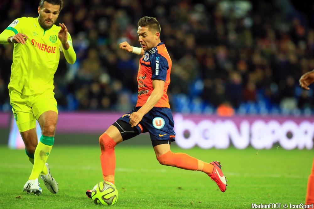 Mounier va-t-il poursuivre l'aventure avec le MHSC ?
