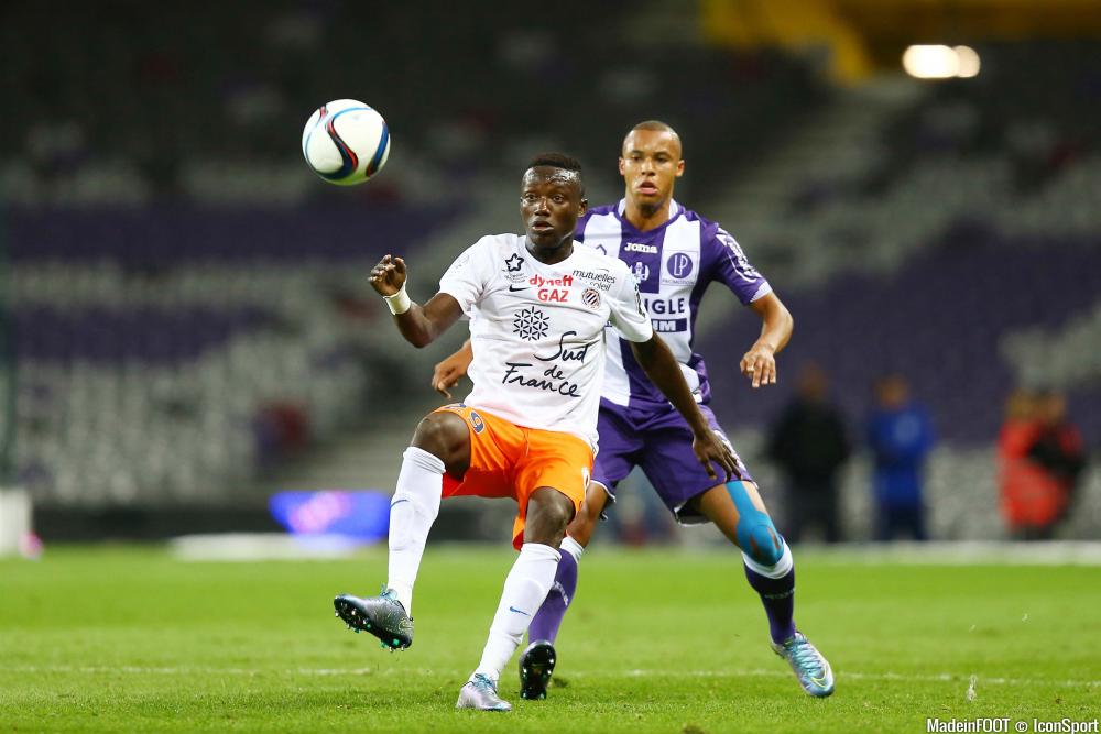 Ninga prolonge d'un an à Montpellier !