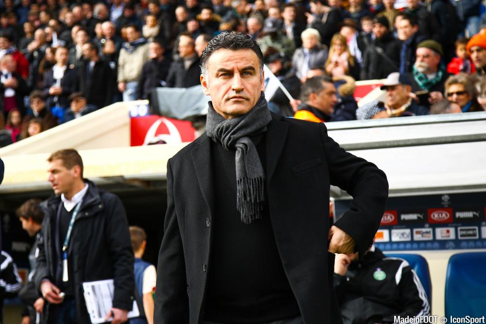 Galtier et les Verts veulent faire tomber le MHSC.