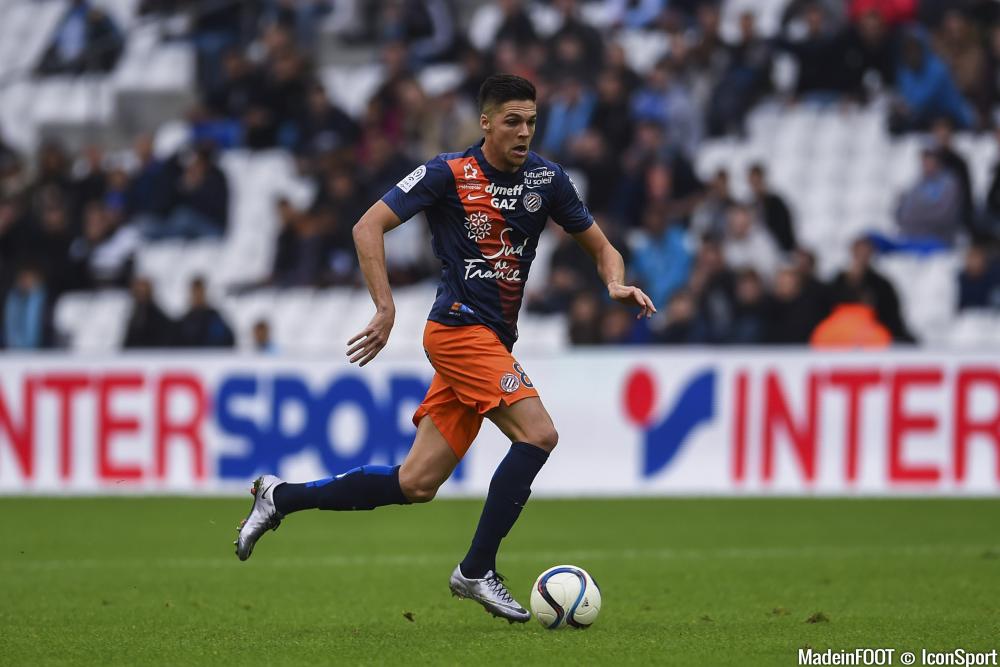 Jonas Martin a la cote !