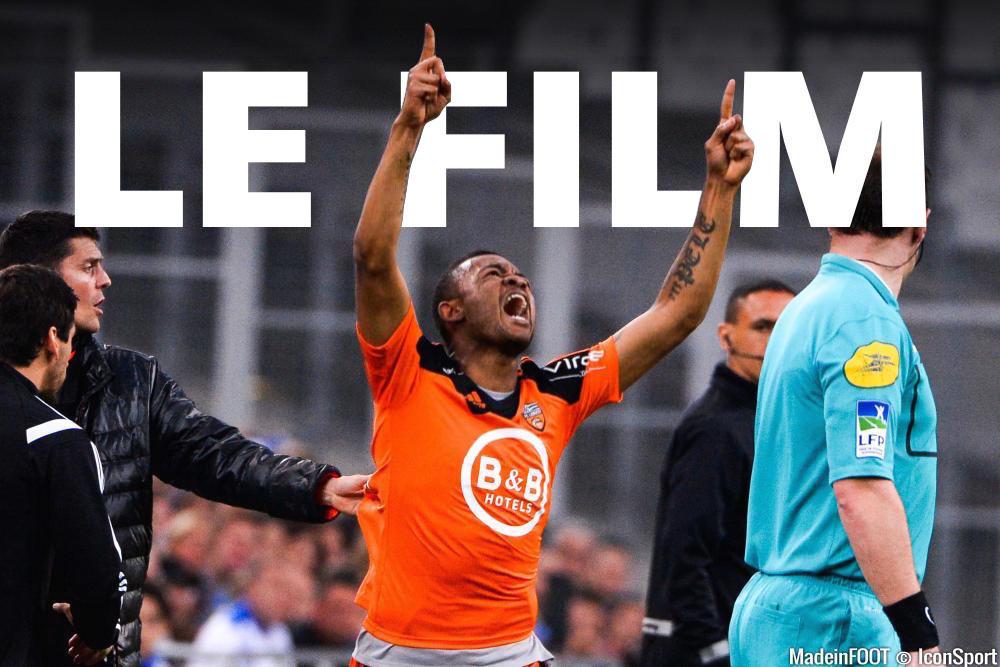 Le film de la 34ème journée de L1.