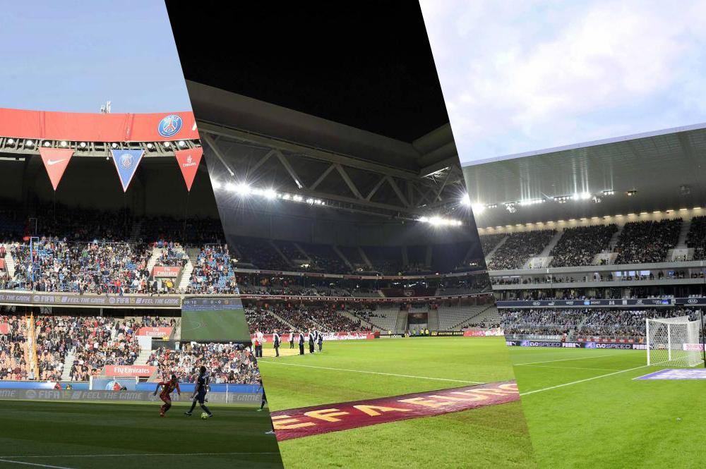 Le classement des abonnements en Ligue 1...