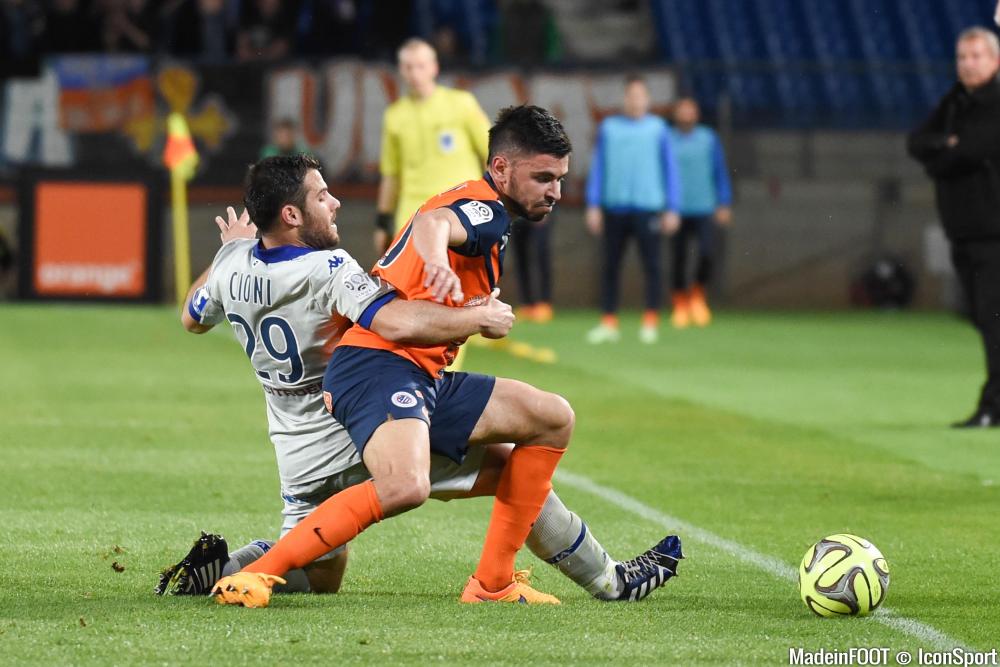 Morgan Sanson est bien titulaire !